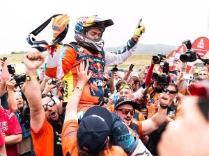  KTM���Ӷ�� 2018�￦�������������Ļ