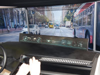 2018 CES������չʾȫ�¼�ʻ���������