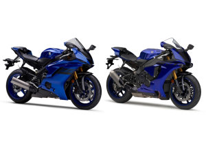  ������� 2018��������YZF-R1/R6����