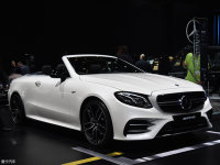 2018܇չ AMG E53/E53oBuy