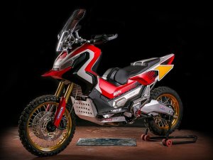  �������װ���Ƴ�ԽҰǿ���汾��X-ADV