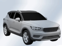 ֶXC40רͼ ȹ