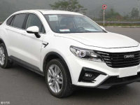 ����T6�걨��Ϣ�ع� ��λΪ�д���SUV
