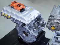 �����ÿƼ� BMW��5������ϵͳ���ȿ���