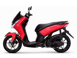  �ۺ��������� YAMAHA�����¿�LEXi 125