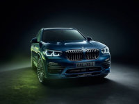 ALPINA XD3��ͼ���� ���ڵڶ���������