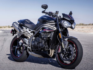  ȫ��λ���� 2018��� Speed Triple