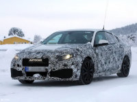 M2 Gran Coupe 2019