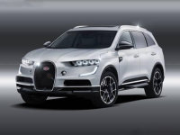 ���ӵ�SUVЧ��ͼ�ع� ����2020�귢��