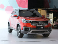 һܽ4 ȫ½SUV
