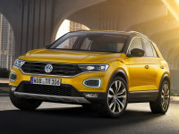 SUV��������(55) һ������SUV��̥T-ROC