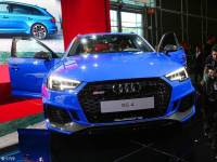 ȫ�°µ�RS4 Avant����Ԥ�ۼ� ��91��Ԫ