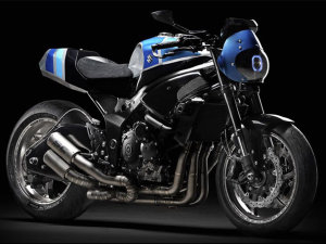  SUZUKI�Ƴ� ��װ�� GSX-S750 ZERO�ֳ�
