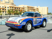 �Ի����� ʵ�ı�ʱ��959 Rally variant
