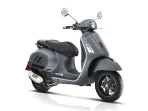  Vespa GTS 300 Super����2��Ԫ ��4.8��