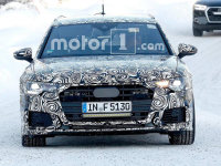 �µ�S6 Avant���� ���������߳�չ����