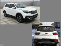 һ걨ͼ żSUV