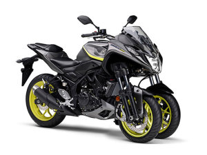  ����YZF-R25����  �������з�NIKEN-25