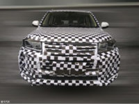 ��������ȫ��SUV�����ع� ���ϰ�������