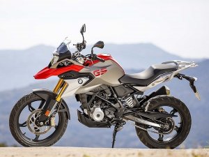  ���� G 310 GS�������� ���ѽ���Ԥ��
