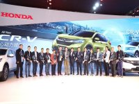 Ϊ�������ᣡ����HondaΪ��ҫ��������