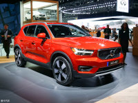 ֶXC40ƴ綯 2019귢