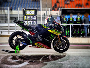  2019��Tech3��������������Լ תͶKTM