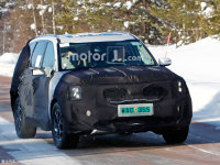 Telluride дSUV