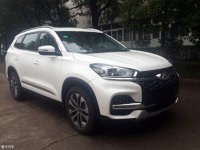 ������8�걨ͼ ����SUV/������չ����