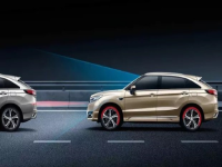 ʵ���춨������UR-V���������SUV���