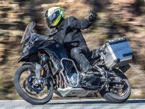  �����ٷ��³� F 850 GS ADV �����ع�