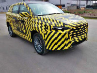 SWM˹��ȫ��SUV�����ع� ���°�������