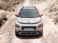 ѩ����C3 AIRCROSS���������� 4���׷�