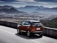 �������SUV���������4008����������