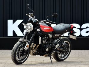  ����ֳ�Z900RS��ʽ���� �ۼ�13.9����