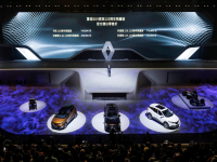 ��ŵSUV����120����������  ȼ������