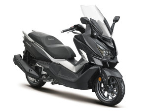  ���� CRUiSYM 300�۸��ع� ��3.98��Ԫ