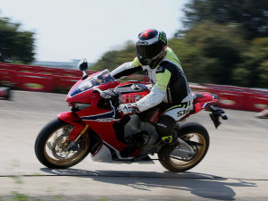  �������� 2017����CBR1000RR�Լ�����