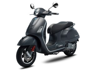 VESPA GTS SUPER 300���� �ۼ�4.8��Ԫ
