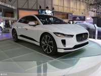 2018�����߳�չ  �ݱ�I-PACE��̬����