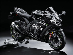  ���ٳ���ǿ�Ȳ��� �����ٻ�ZX-10R/RR