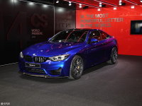 ����M4 CS������������ �ٹ������3.9s