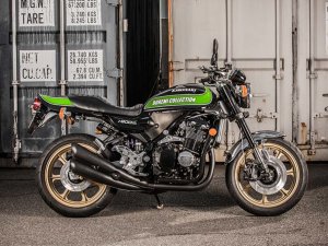  �绪���� ����Z900 RS��װ�����ණ��