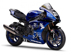  ������YZF-R1�¾����� �Ƴ�20����Ϳװ