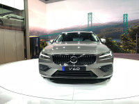 2018߳չ:ȫֶV60ȫ׷