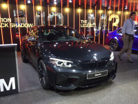 ߳չ:M2 Coupe Black Shadow