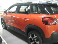 ������ѩ����C3 AIRCROSS���� ��������