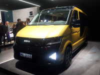 �����߳�չ������MOIA MPV�������