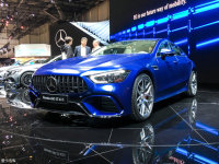 2018Ճ܇չ AMG GT 4-DooroBuy