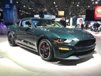 ŦԼ��չ��Mustang Bullitt�ر�淢��